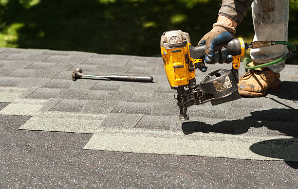 Best Flat Roof Repair Services  in Box Elder, SD